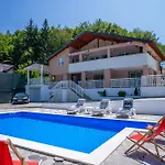 Sanela Villa Sarajevo
