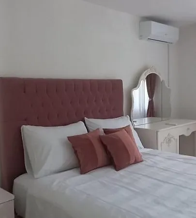 Vila Sanela Sarajevo