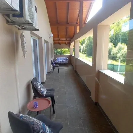 Villa Sanela