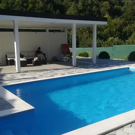 Villa Sanela Sarajevo
