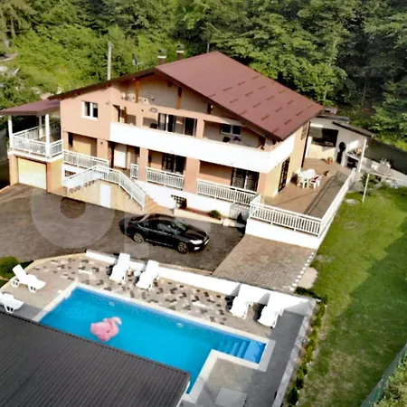 Villa Sanela