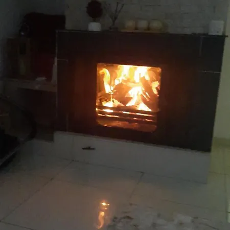 Villa Sanela