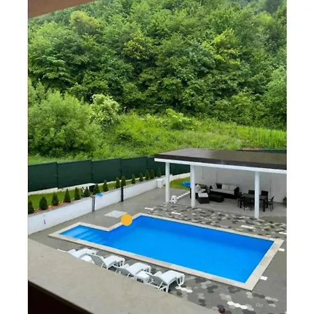 Villa Sanela *