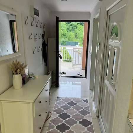 Villa Sanela Sarajevo