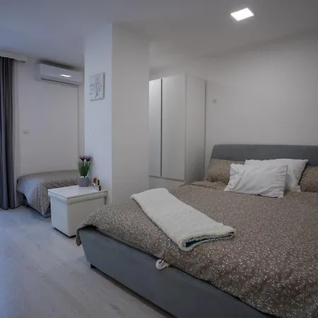 Sanela Villa Sarajevo