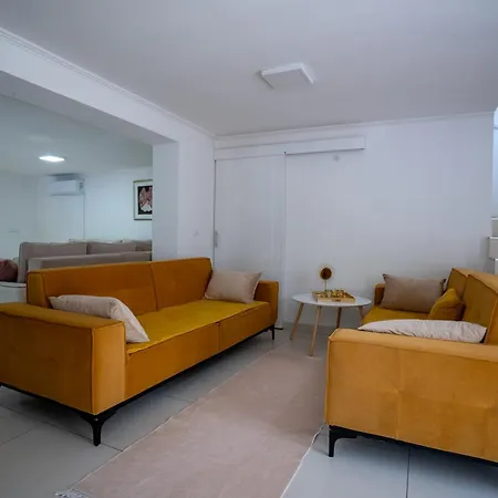 Sanela 빌라 사라예보