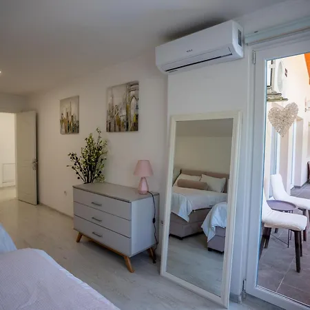 Villa Sanela Sarajevo