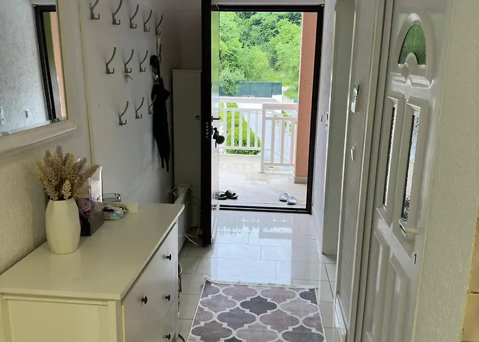 빌라 Sanela 사라예보