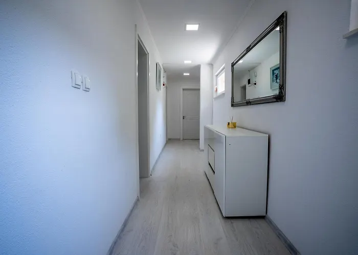 Sanela 빌라 사라예보