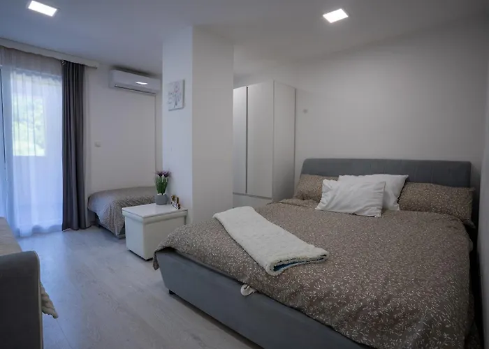 Sanela 빌라 사라예보