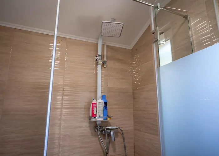 빌라 Sanela 사라예보