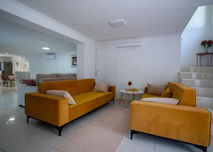 Sanela 빌라 사라예보