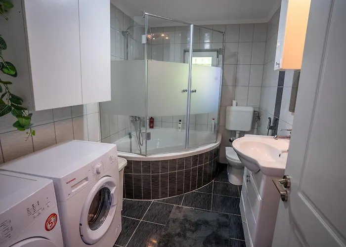 빌라 Sanela 사라예보