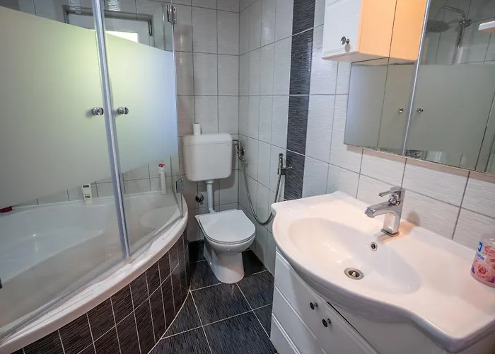 Sanela 빌라 사라예보