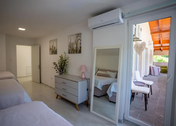 빌라 Sanela 사라예보