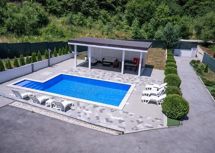 Sanela * 사라예보